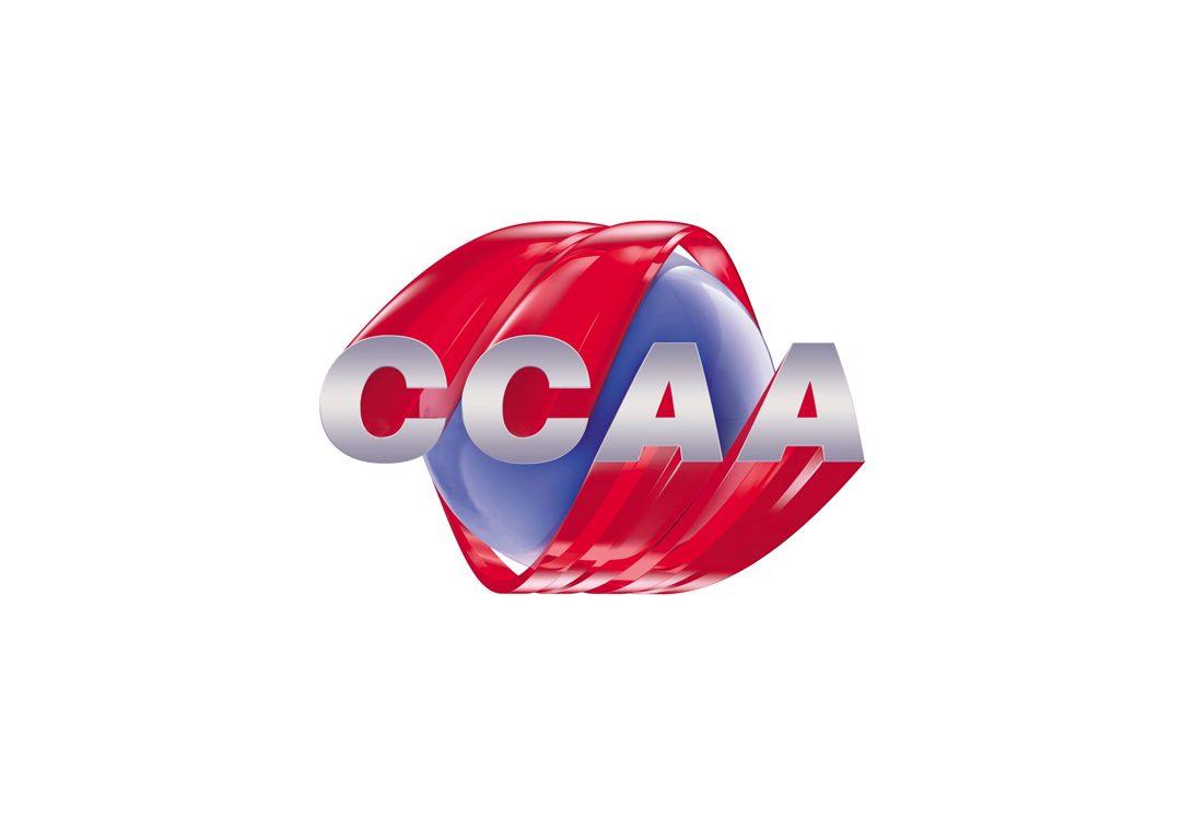 CCAA logo