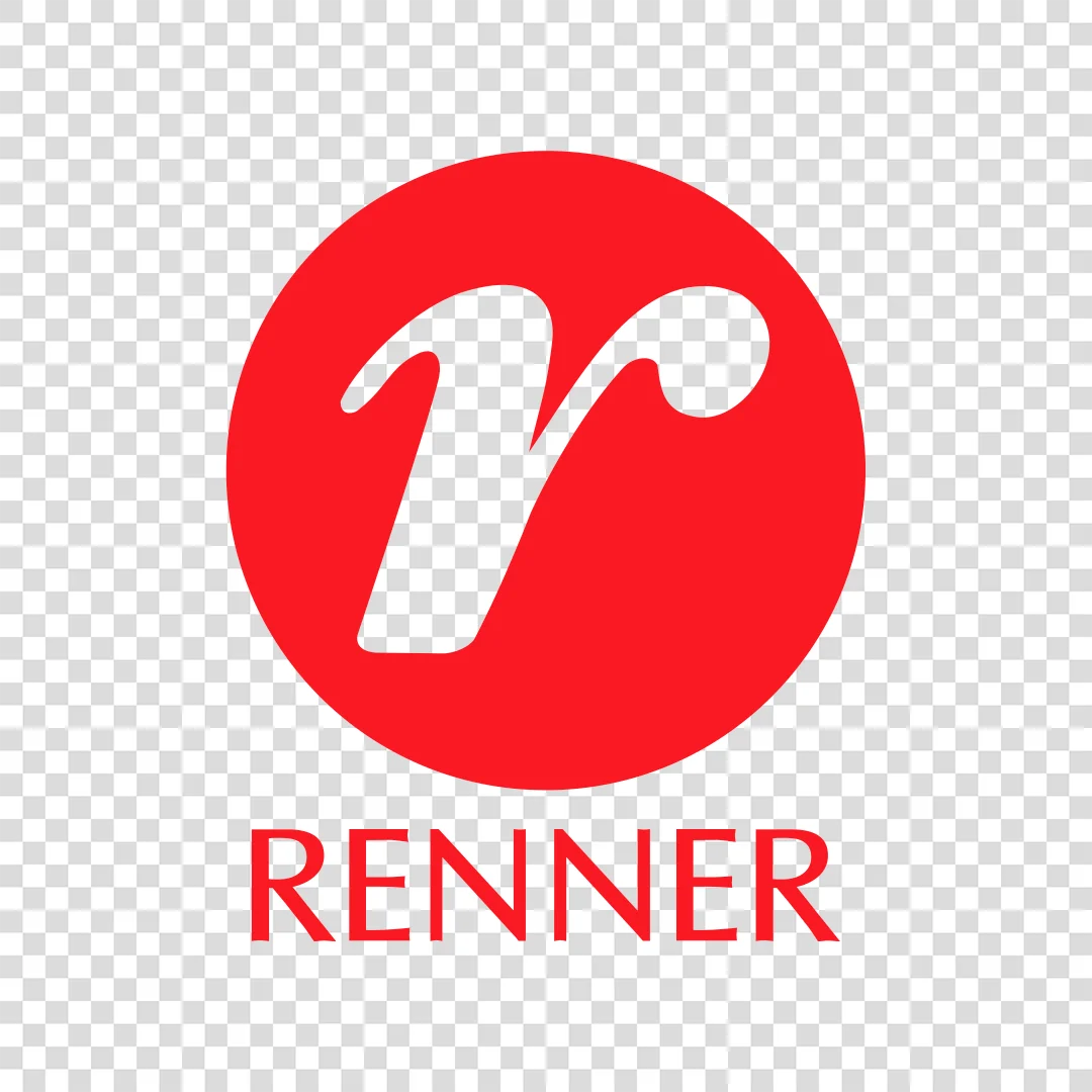 Lojas Renner logo